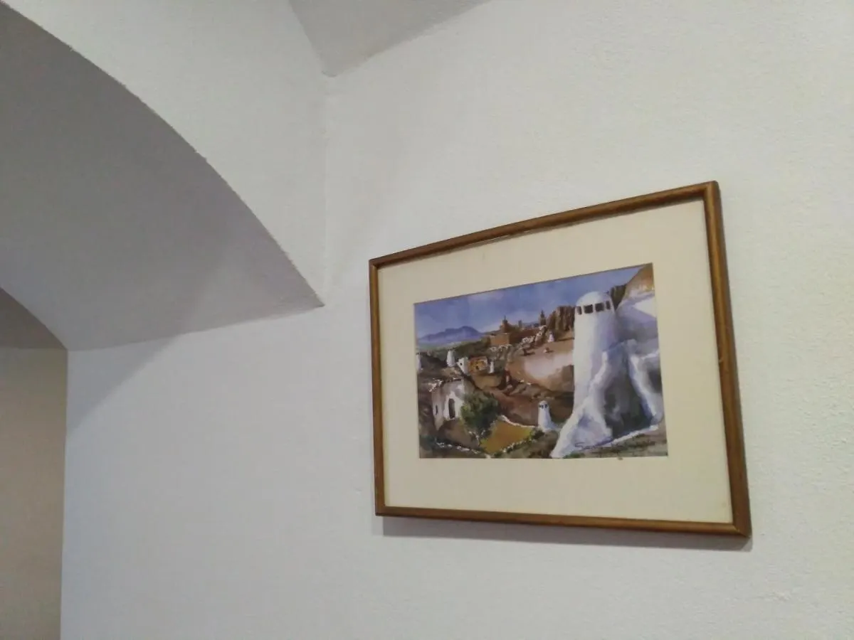Villa Casa Cueva El Zagal à Guadix 0*,  Espagne