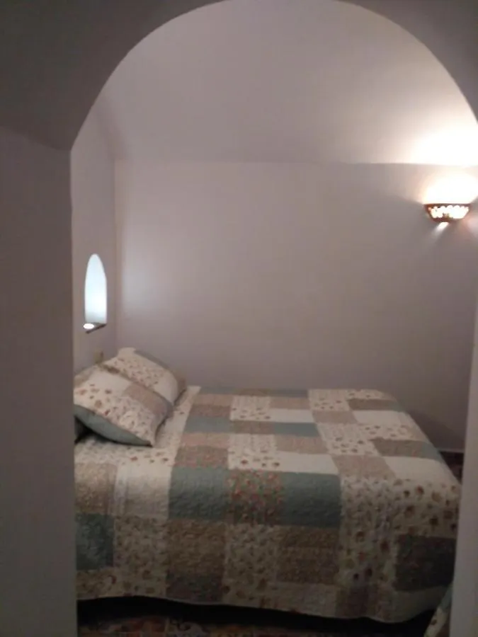 Villa Casa Cueva El Zagal à Guadix