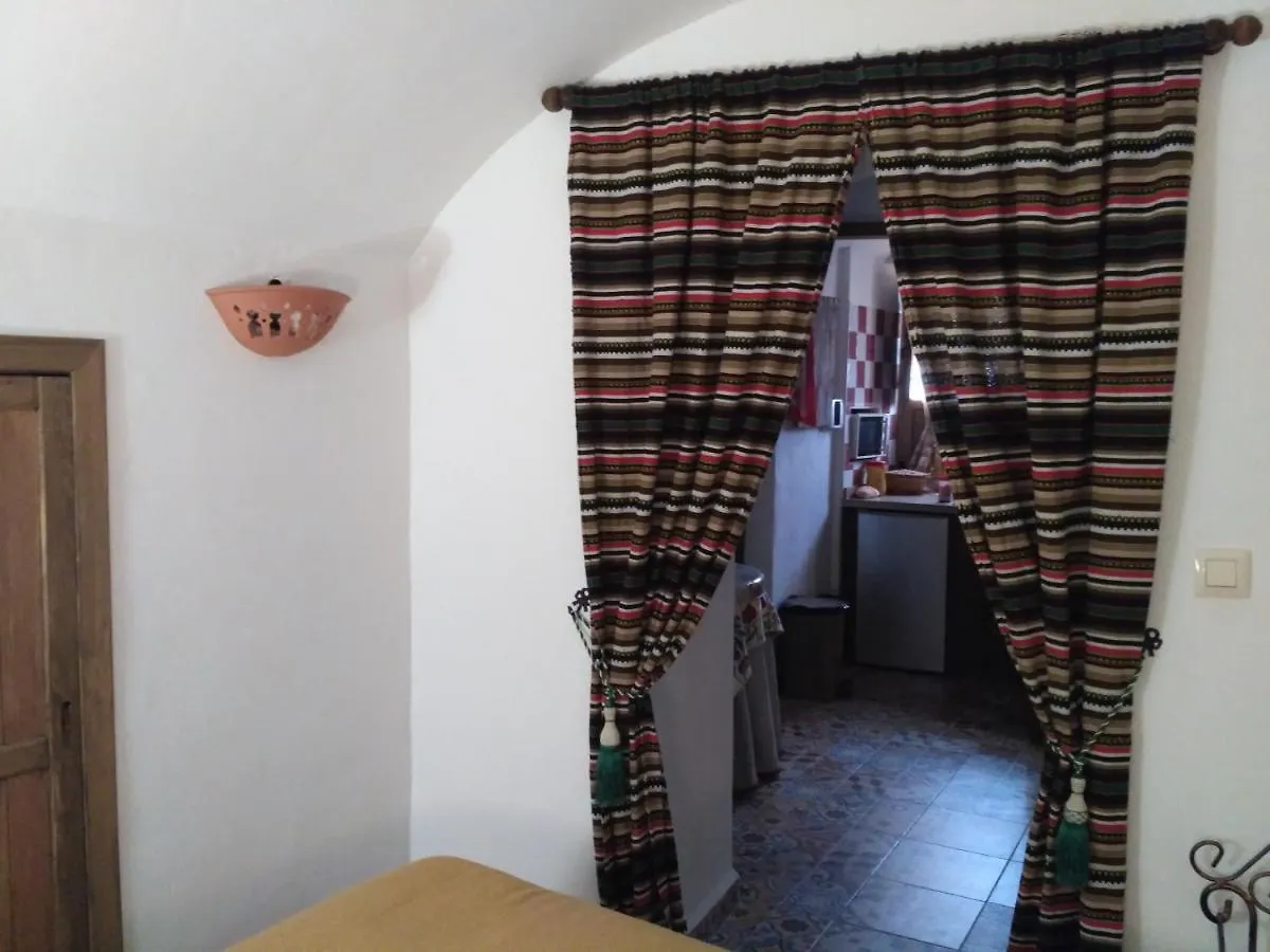Villa Casa Cueva El Zagal à Guadix 0*,
