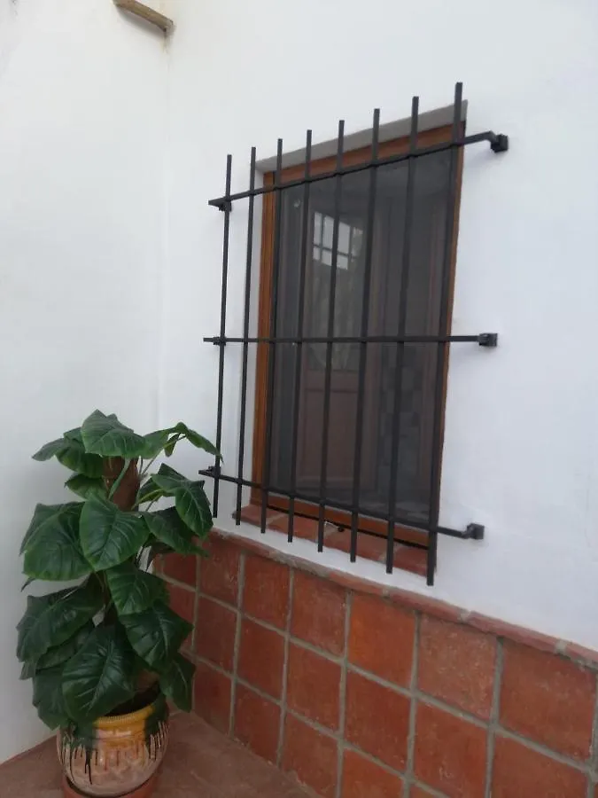 Villa Casa Cueva El Zagal à Guadix