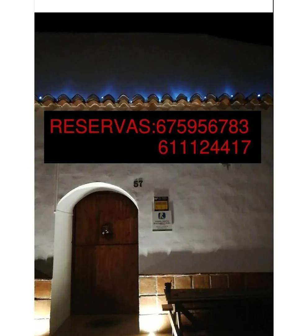 Villa Casa Cueva El Zagal à Guadix 0*,  Espagne