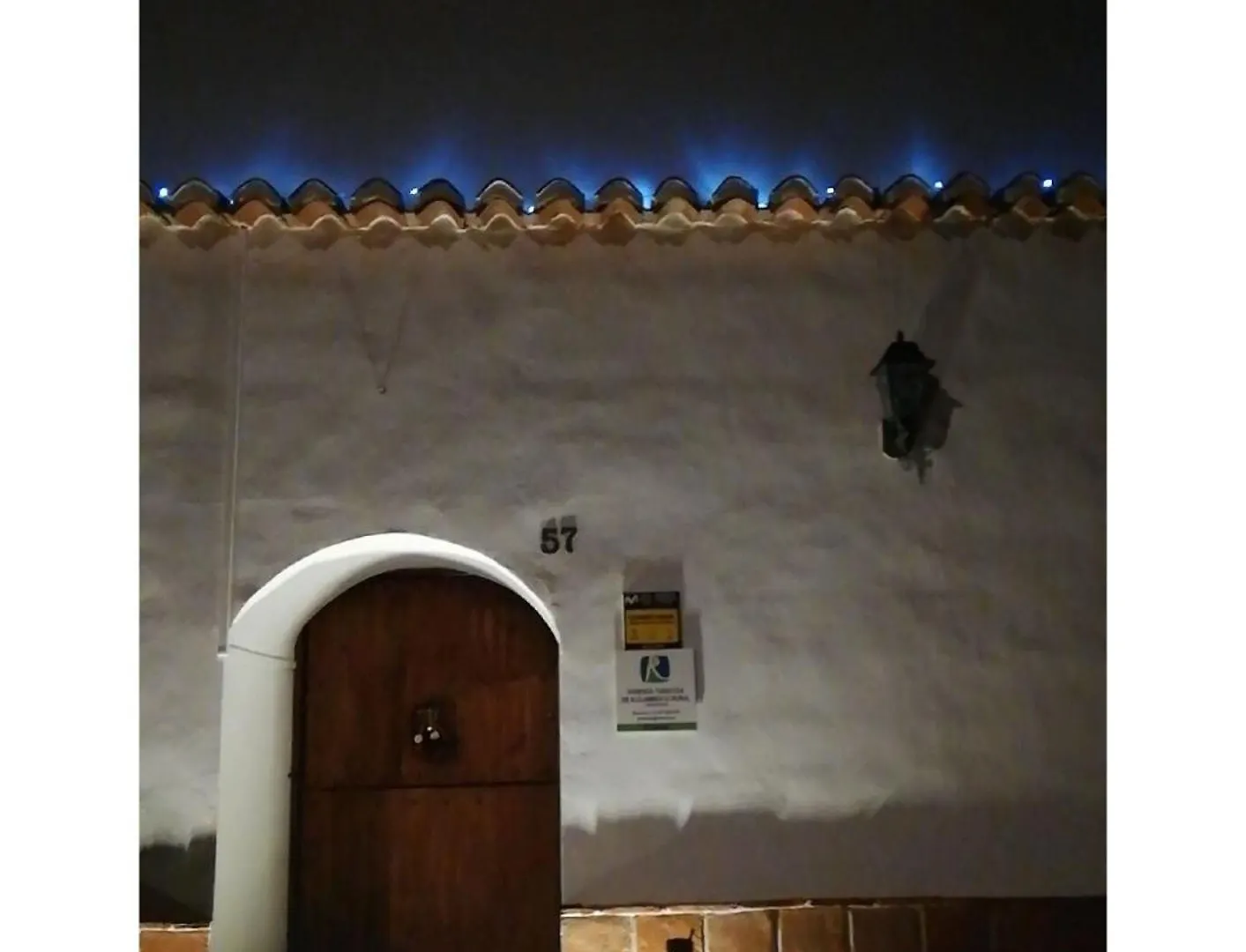 Hébergement de vacances Villa Casa Cueva El Zagal à Guadix