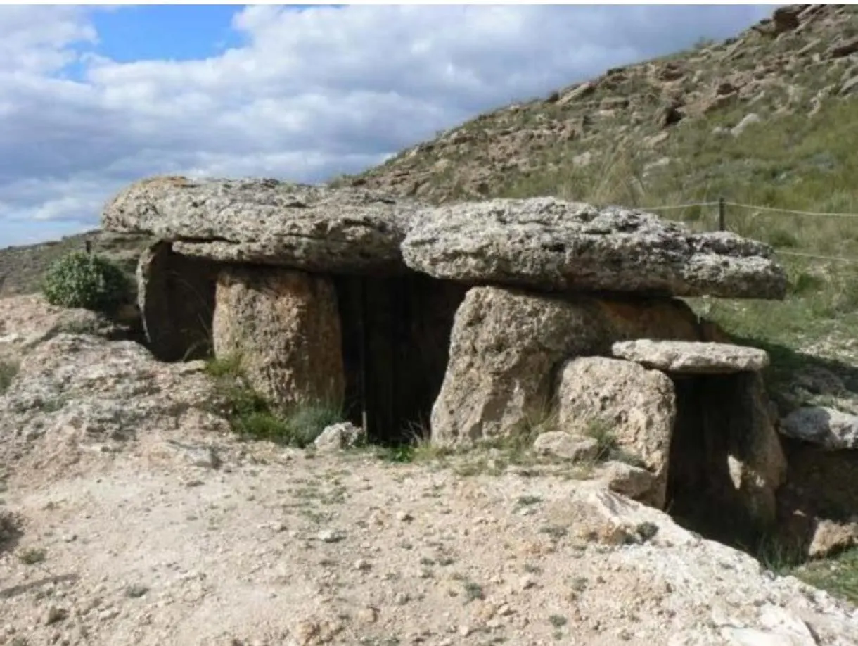 Hébergement de vacances Villa Casa Cueva El Zagal à Guadix Espagne