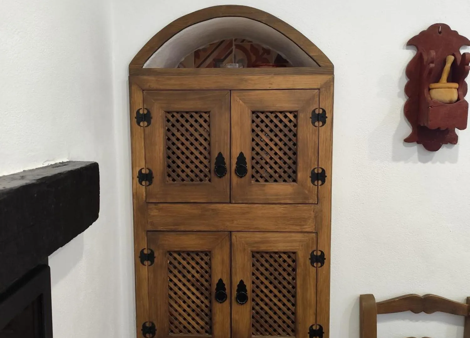 Villa Casa Cueva El Zagal à Guadix