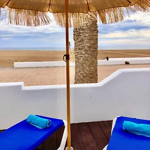 Luxury Sea Front Iii Appartement Playa Honda (Lanzarote)