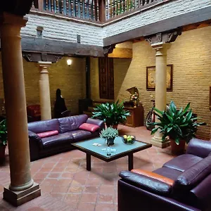 Privatunterkunft Termas, Guadix