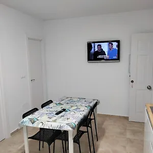 Playa Holidays Appartement Málaga