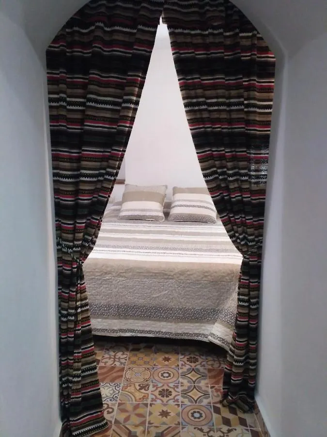 Prázdninový dům Vila Casa Cueva El Zagal Guadix