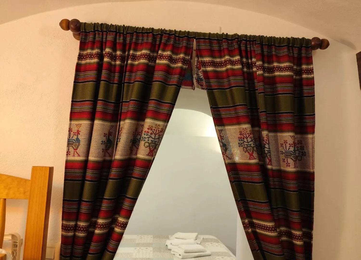 Vila Casa Cueva El Zagal Guadix Prázdninový dům